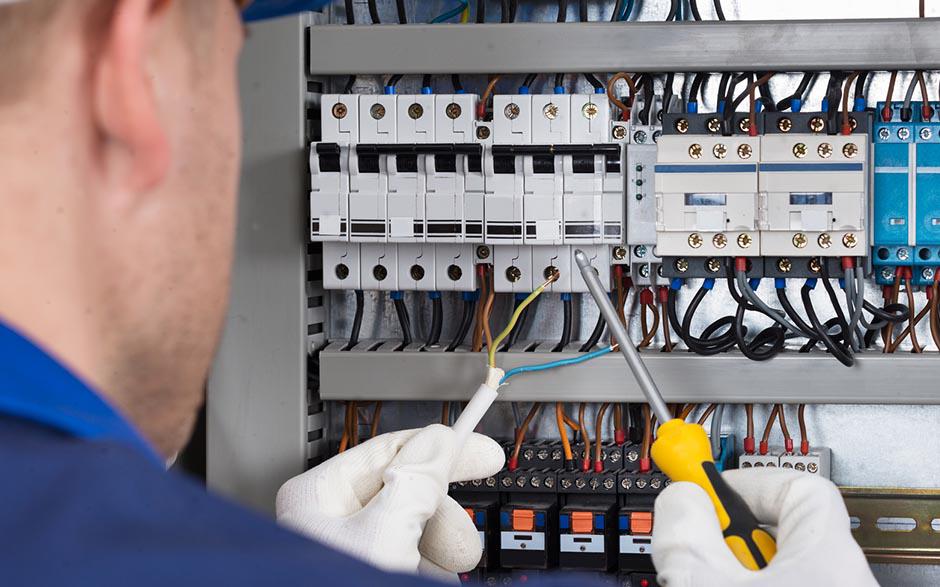 électricien à domicile Itteville