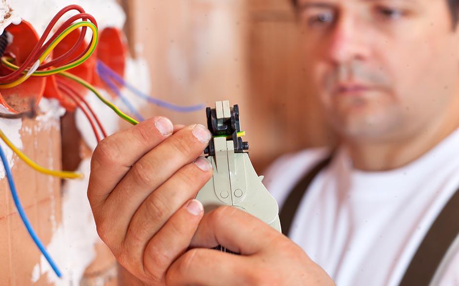 installateur électricien Fontenay-sous-Bois