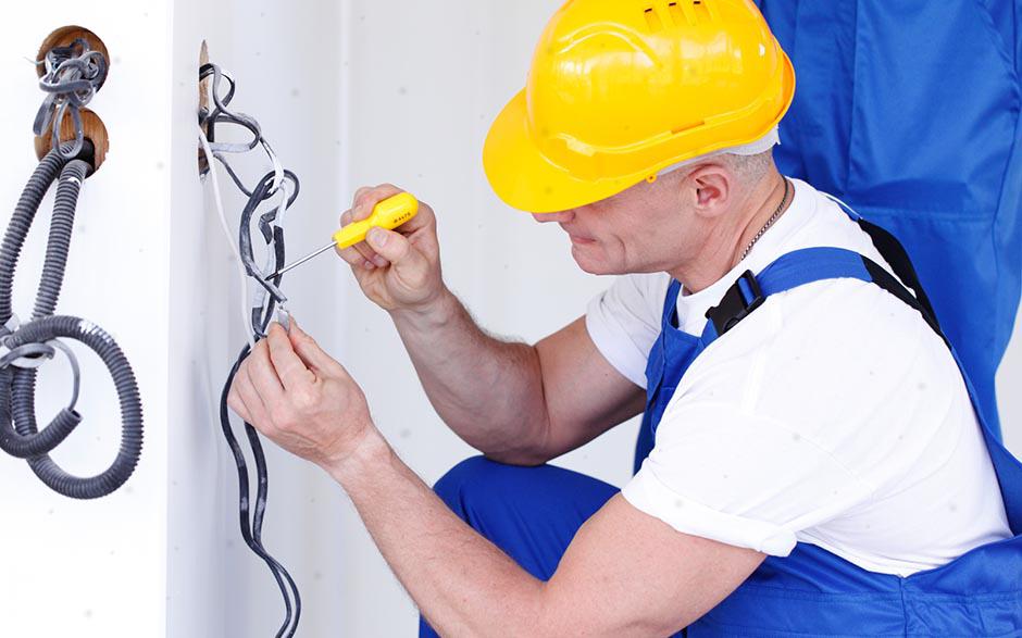 électricien en bâtiment Gentilly