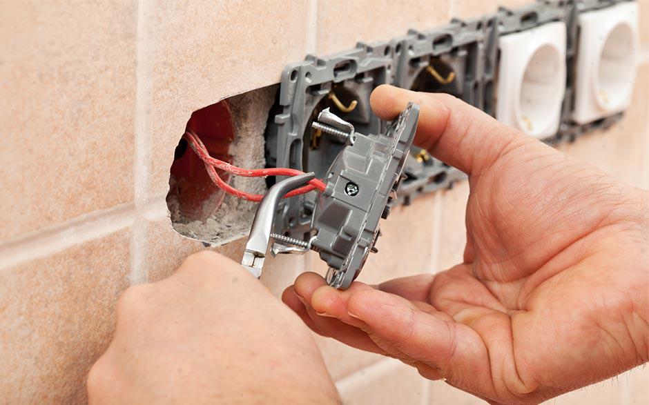 recherche travail électricien bâtiment Drancy