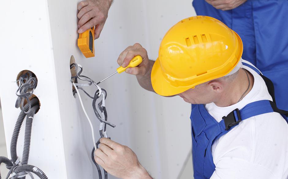 électricien à domicile Itteville