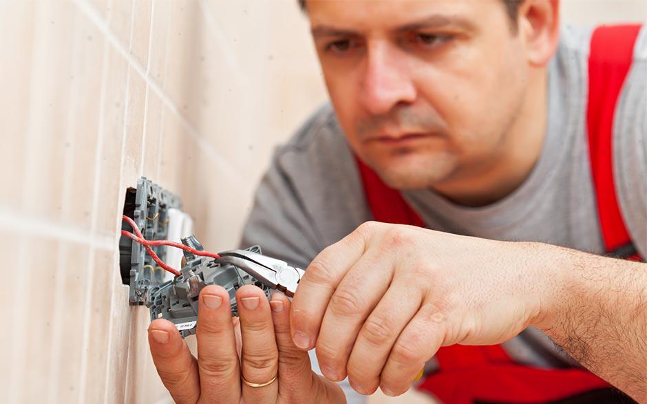 électricien à domicile Itteville