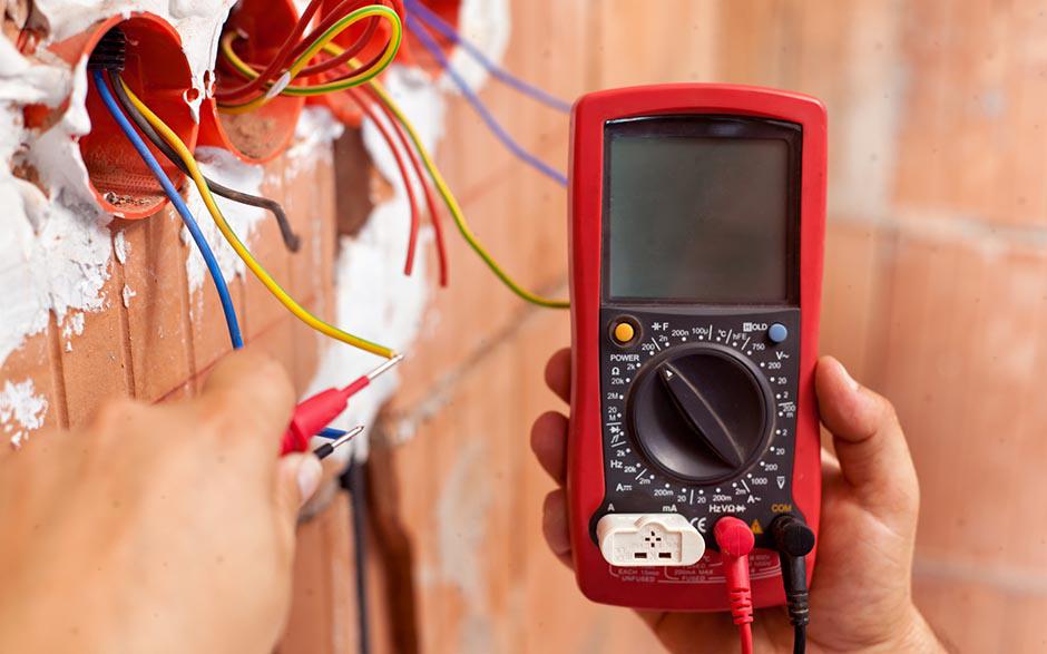 électricien en bâtiment Gentilly