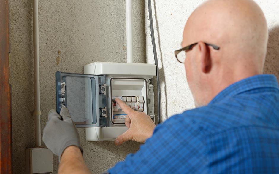 recherche travail électricien bâtiment Drancy